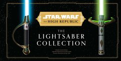 Star Wars: The High Republic: The Lightsaber Collection - Wallace, Daniel