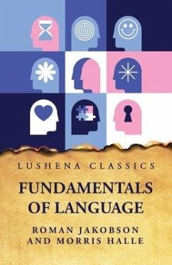 Fundamentals of Language - Roman Jakobson and Morris Halle