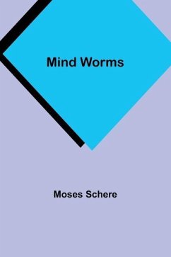 Mind Worms - Schere, Moses