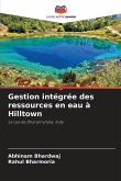 Gestion intégrée des ressources en eau à Hilltown