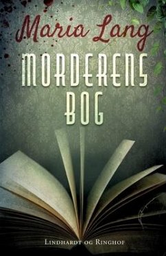 Morderens bog - Lang, Maria