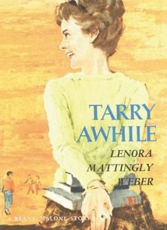 Tarry Awhile - Mattingly Weber, Lenora