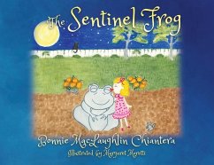 The Sentinel Frog - Chiantera, Bonnie Maclaughlin