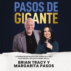 Pasos de Gigante - Pasos, Margarita; Tracy, Brian
