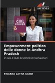 Empowerment politico delle donne in Andhra Pradesh