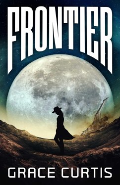 Frontier - Curtis, Grace