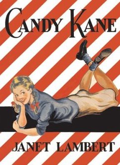 Candy Kane - Lambert, Janet