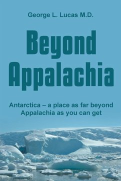 Beyond Appalachia - Lucas M. D., George L.