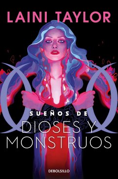 Sueños de Dioses Y Monstuos / Dreams of Gods and Monsters - Taylor, Laini