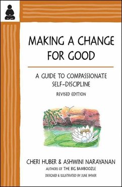 Making a Change for Good - Narayanan, Ashwini; Huber, Cheri