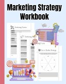 Marketing Strategy Workbook
