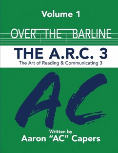 Over The Barline - Capers, Aaron "AC"