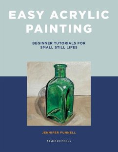 Easy Acrylic Painting - Funnell, Jennifer