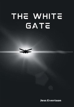 The White Gate - Evertson, Jess