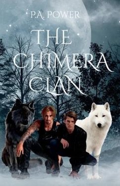 The Chimera Clan: The Chimera Series - Power, P. a.