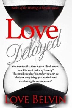 Love Delayed - Belvin, Love