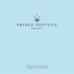 Prince Neptune - Simpson, Cody R