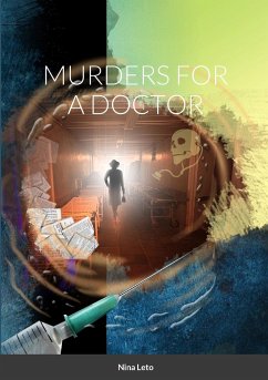 MURDERS FOR A DOCTOR - Leto, Nina