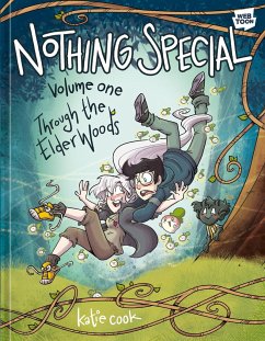 Nothing Special: Volume One - Cook, Katie