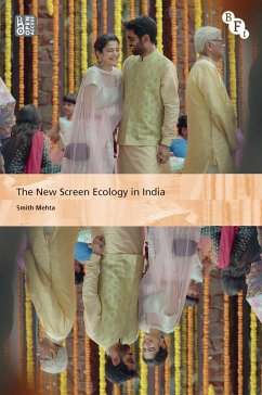 The New Screen Ecology in India - Mehta, Smith (University of Groningen, Netherlands)