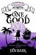 One Good Eye - A Misplaced Adventures... - Bild 1