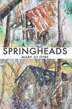 Springheads - Dyre, Mary Jo