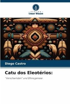 Catu dos Eleotérios: - Castro, Diego