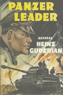 Panzer Leader - Guderian, Heinz