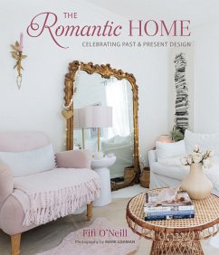 The Romantic Home - O'Neill, Fifi