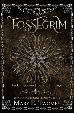 Fossegrim - Twomey, Mary E.