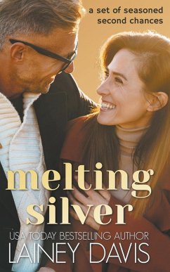 Melting Silver - Davis, Lainey
