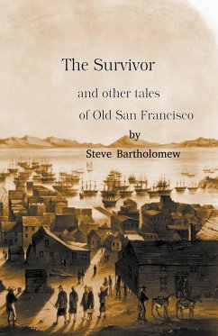 The Survivor - Bartholomew, Steve