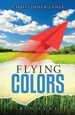 Flying Colors - Laney, Christopher