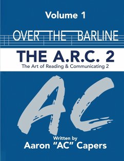 Over The Barline - Capers, Aaron "AC"