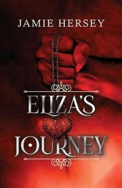 Eliza's Journey - Hersey, Jamie