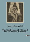 The Gentleman of Fifty and The Damsel of Nineteen