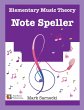 The Elementary Music Theory Note Speller - Bild 1