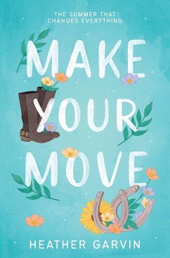 Make Your Move - Garvin, Heather