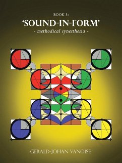 'Sound-In-Form' - Vanoise, Gerald-Johan