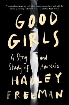 Good Girls - Freeman, Hadley