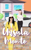 Ursula Monte (eBook, ePUB) Ursula Monte (eBook, ePUB)