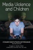 Media Violence and Children (eBook, ePUB)