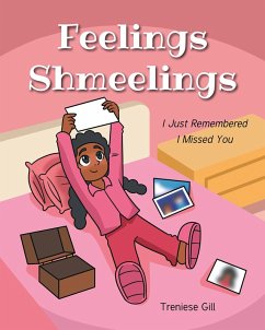 Feelings Shmeelings (eBook, ePUB)