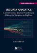 Big Data Analytics (eBook, PDF) - Bild 1