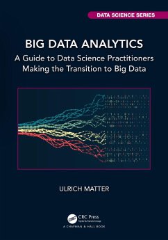 Big Data Analytics (eBook, PDF) - Matter, Ulrich