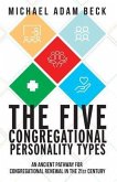 The Five Congregational Personality Types (eBook, ePUB)