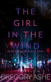 The Girl in the Wind (Iron on Iron, #2) (eBook, ePUB)