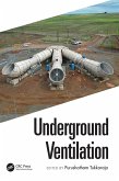 Underground Ventilation (eBook, PDF)