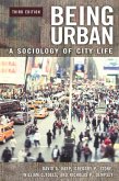 Being Urban (eBook, ePUB)