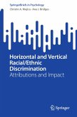 Horizontal and Vertical Racial/Ethnic Discrimination (eBook, PDF)